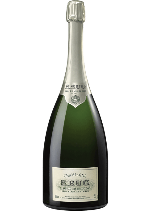 Chandon Sparkling Wine, Brut Classic, California - 750 ml