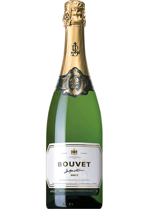 Bouvet Signature Brut