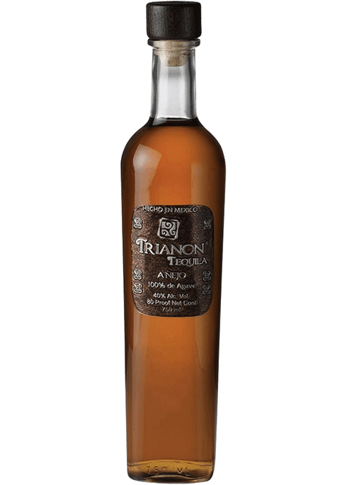 Trianon Anejo Tequila Total Wine More
