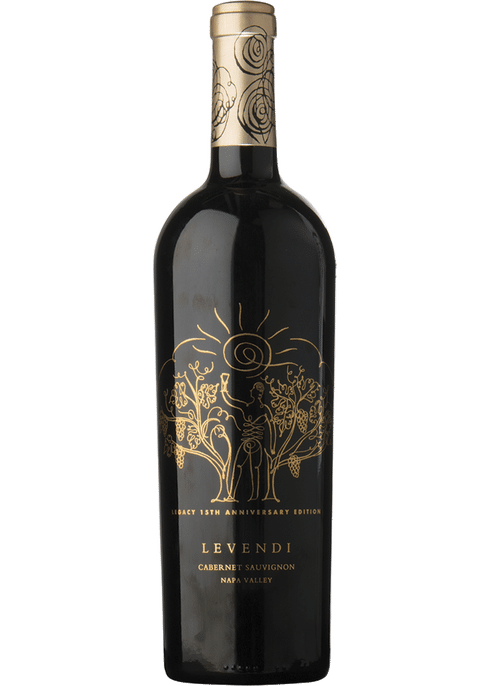 legacy wine