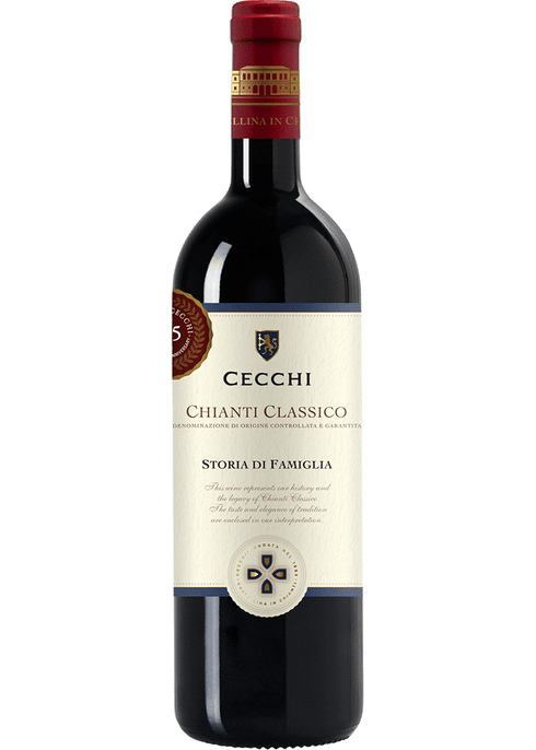 Chianti Classico | Wine & More