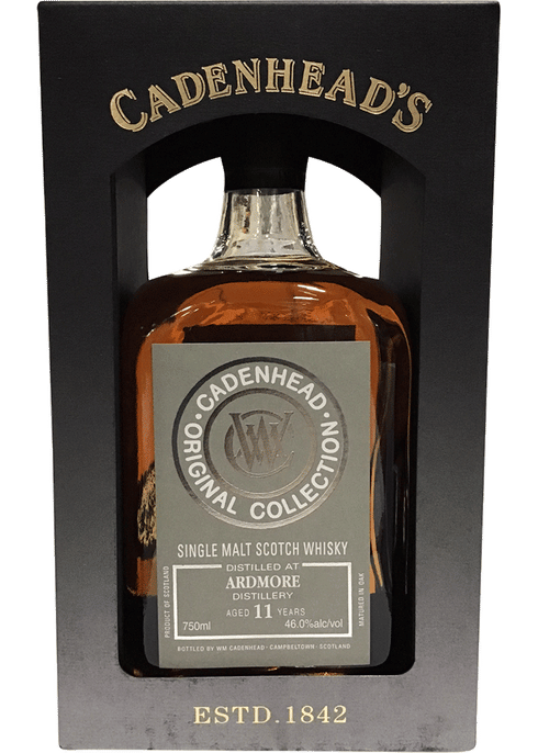 Aberfeldy 12 Year Single Malt Scotch | Total Wine & More - 750ml