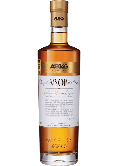 ABK6 VSOP Cognac | Total Wine & More
