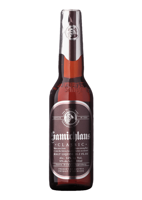 Samichlaus Bier Samichlaus Bier