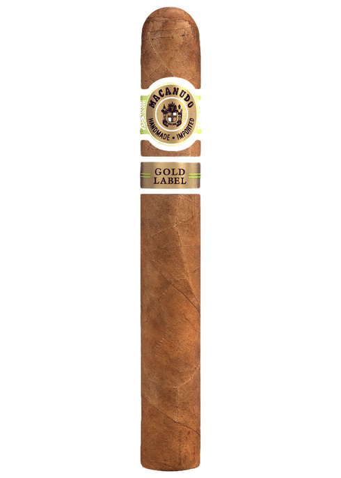 Macanudo Gold Label Tudor | Total Wine & More
