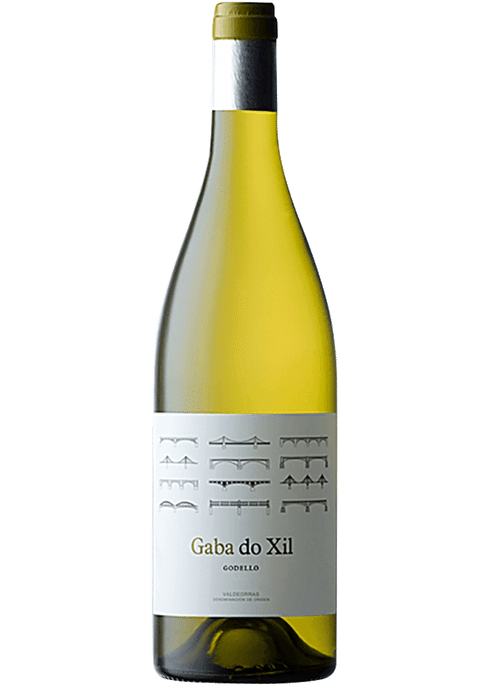 Telmo Rodriguez Gaba Do Xil Godello Total Wine More