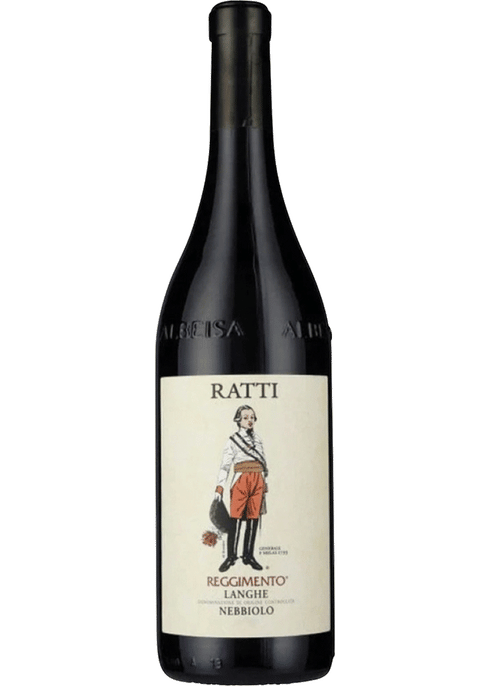 & Nebbiolo Ochetti Wine Ratti Total More Langhe Renato |