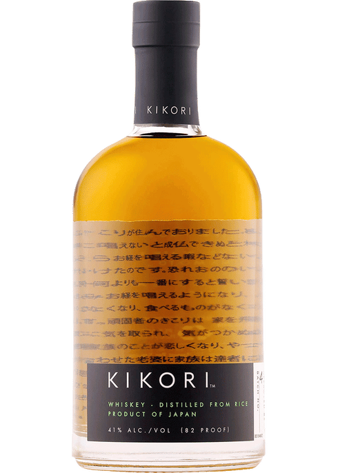 Kikori Whiskey | Total Wine & More