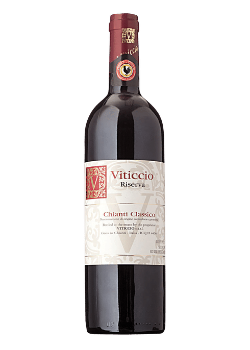 ワイン MONTAGLIARI Chianti Classico Riserva1978 Castello Paneretta Chianti Classico Riserva | Total Wine & More