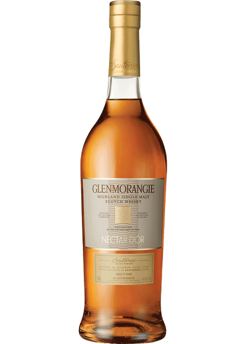 Glenmorangie A Tale Of Forest Single Malt 750mL – Deer Park Wine & Spirits