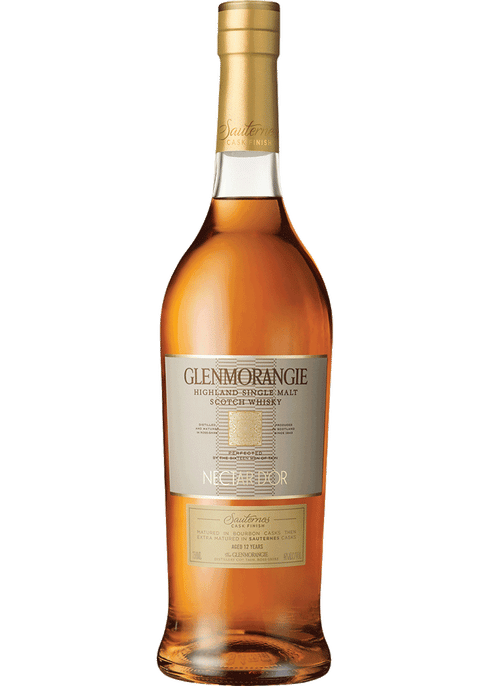 Glenmorangie Original 10 Yr Malt Scotch 750 mL - Fenwick Liquor