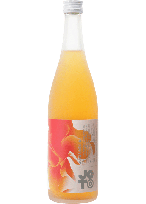 Joto Umeshu Plum Wine | Total Wine & More