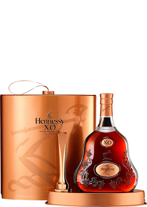 Hennessy XO - Extra Old Cognac
