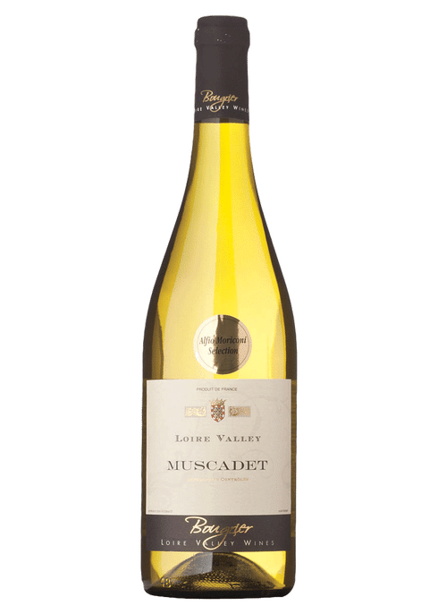 Muscadet shop