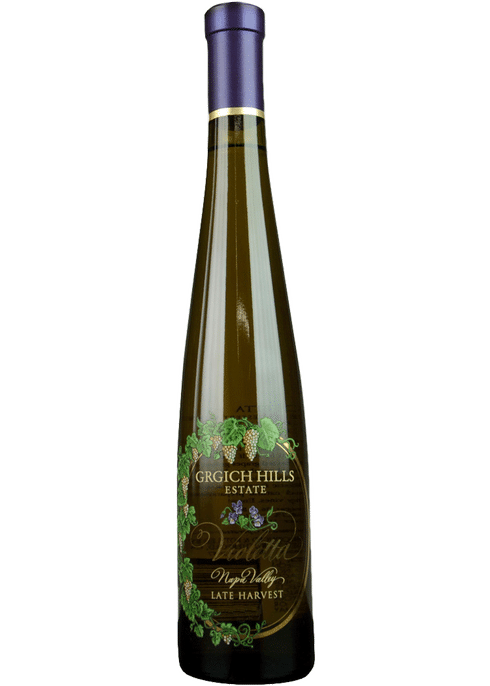 Grgich Hills Violetta | Total Wine & More