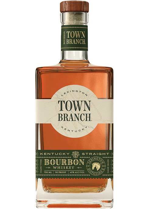bourbon wine