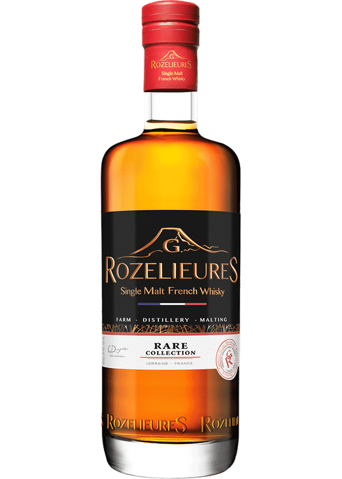Rozelieures Rare Collection Total Wine & More