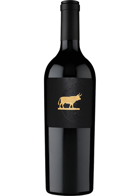 Turnbull Cabernet Sauvignon Black Label Oakville Estate