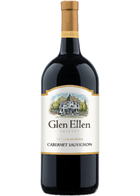 Glen shop ellen wine