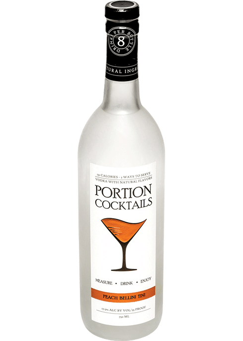 Large Martini Set – Peaches Provisions