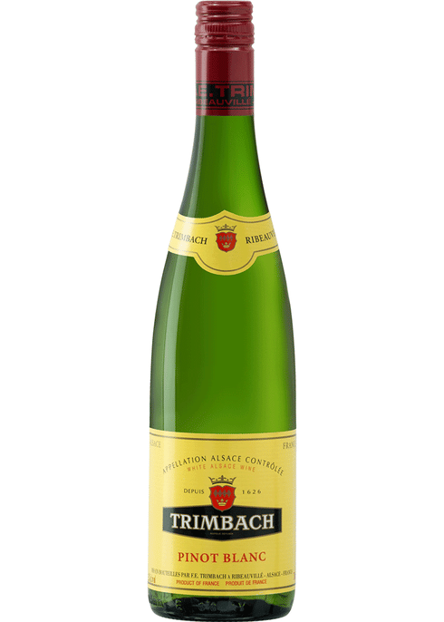 Trimbach Pinot Blanc | Total Wine & More