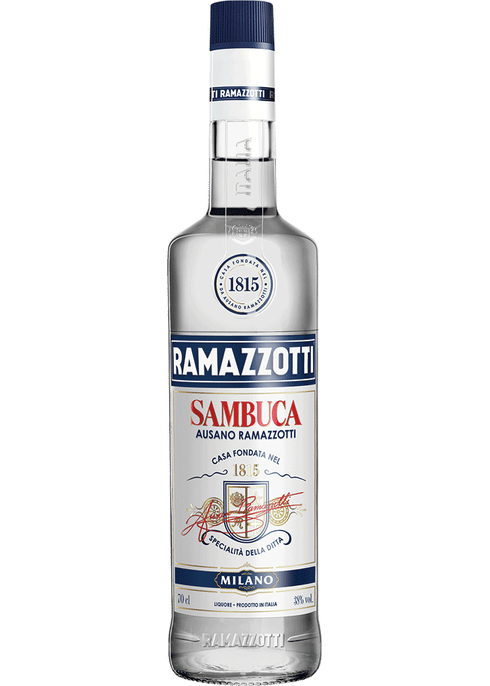 Ramazzotti Sambuca Ramazzotti Sambuca