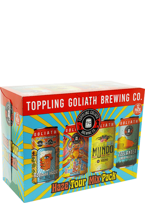 クラフトビール　2本セット　Toppling Goliath Formont dragon-fandango-26189_1.png