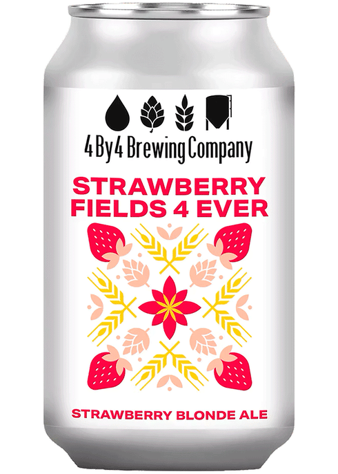 STRAWBERRY FIELDS 『Lips Like Strawberry』 LIPS LIKE STRAWBERRY - Strawberry Fields | vkgy (ブイケージ)