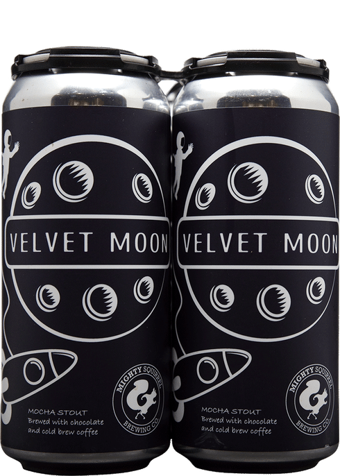 Mighty Squirrel Velvet Moon Total Wine More