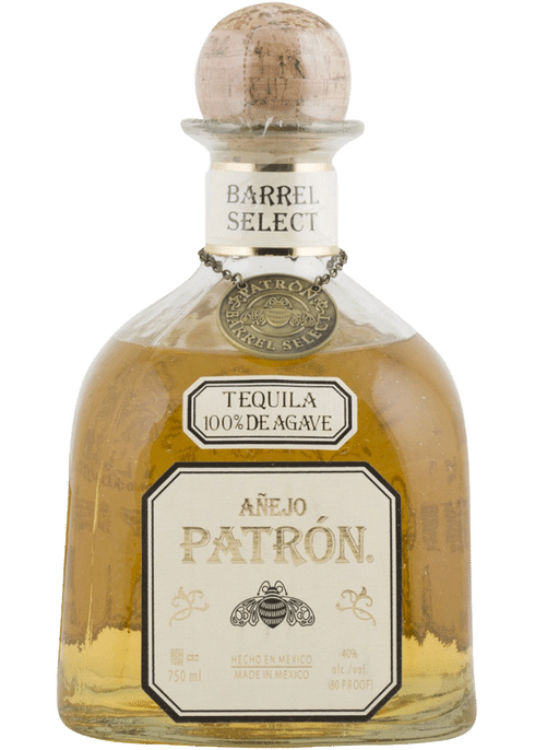 Gran Centenario Reposado Tequila