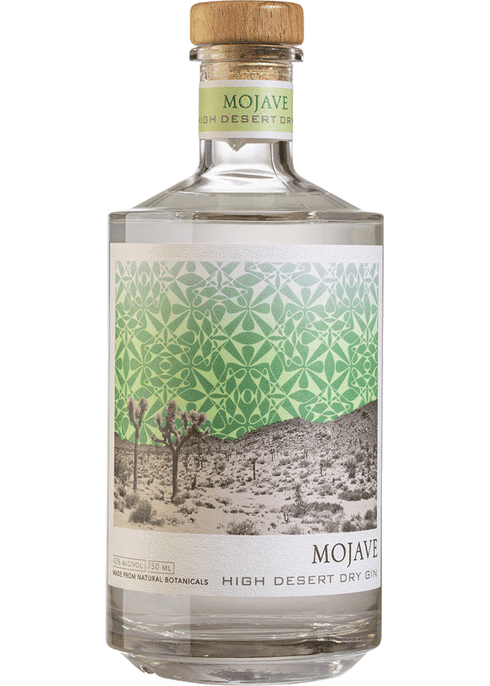Nordes Atlantic Galician Gin NV