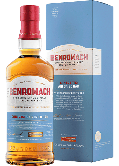 Compass Box The Peat Monster Blended Malt Scotc | Total Wine