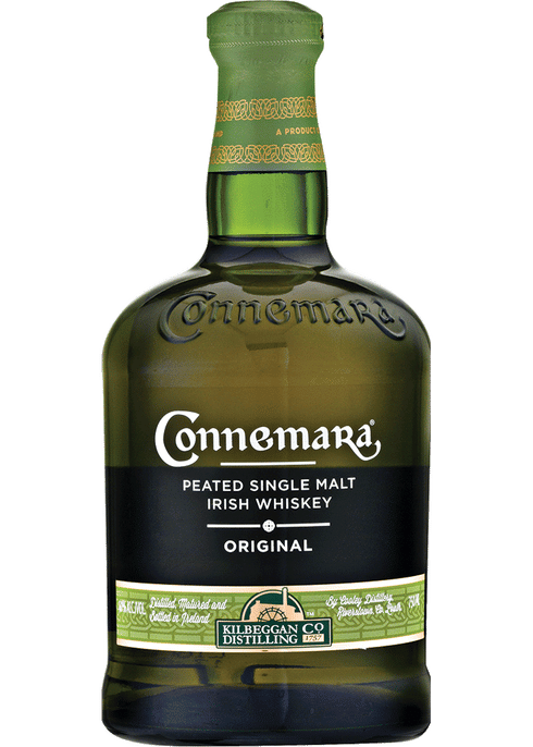 Connemara Original 0.7 Цена