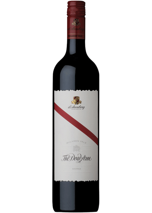 Buy The Dead Arm Shiraz - d'Arenberg | vinello.de/en