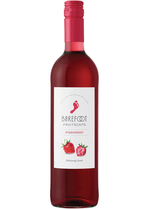 Barefoot Fruit Wine Ubicaciondepersonas cdmx gob mx
