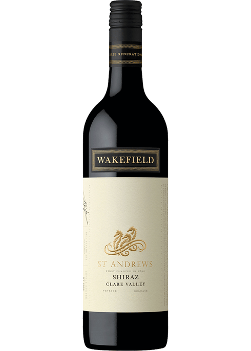 Penfolds Shiraz St. Henri 2014 750ml - SaratogaWine.com