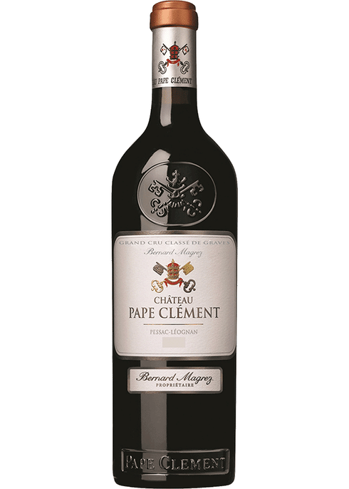 Chateau Pape Clement Pessac | Total Wine & More