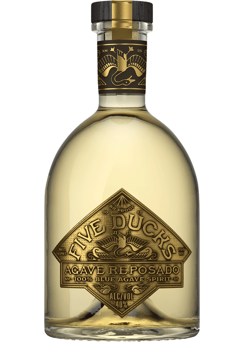 Revolucion Añejo Tequila 700ml Revolucion Añejo | Tequila Matchmaker