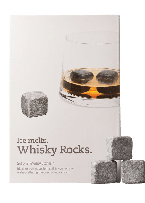 Blijkbaar Bestrooi Daarbij Whisky Stones | Total Wine & More