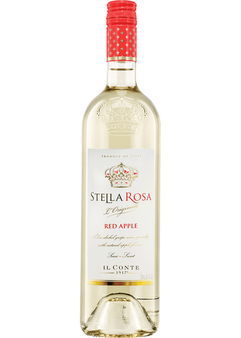 Red Apple | Total Wine & More