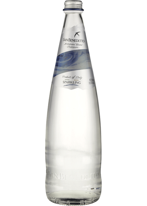 San Benedetto Water Sparkling