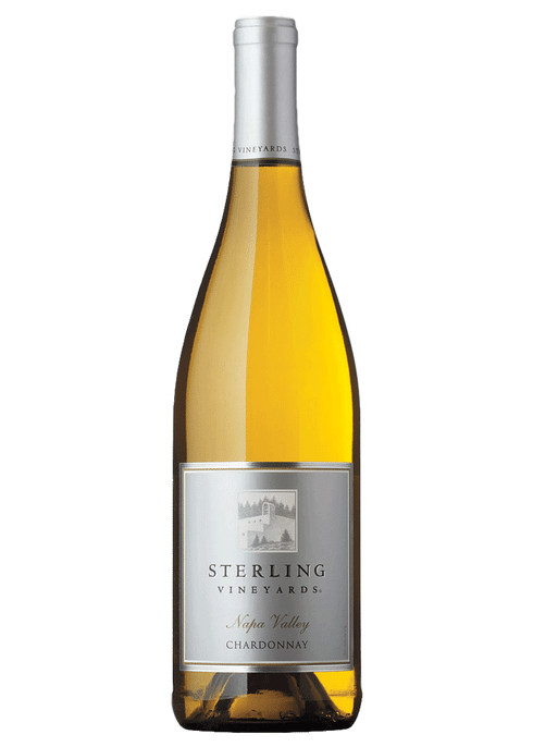 Sterling chardonnay on sale