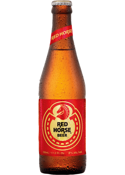 Red horse аккумулятор