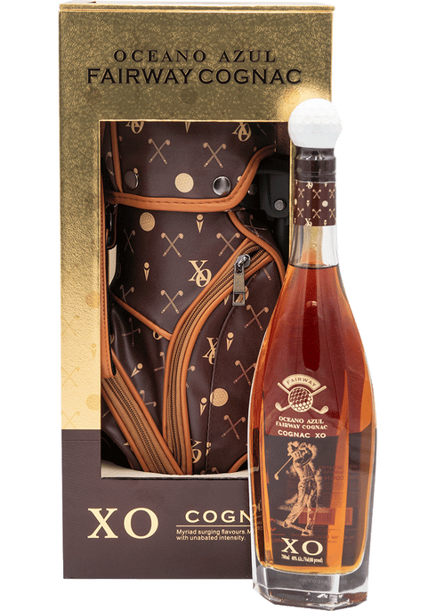 ●Cognac Oceano Azul Fairway XO Cognac | Total Wine & More