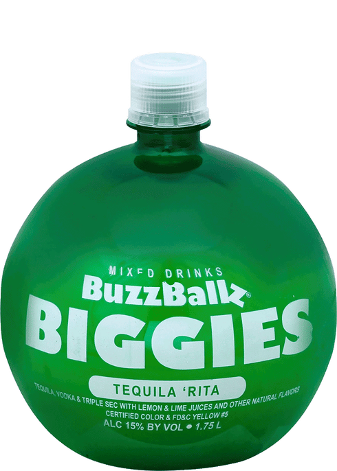 Buzzballz Biggies Tequila Rita Total Wine More buzzballz-biggies-tequila-rita-total-wine-more