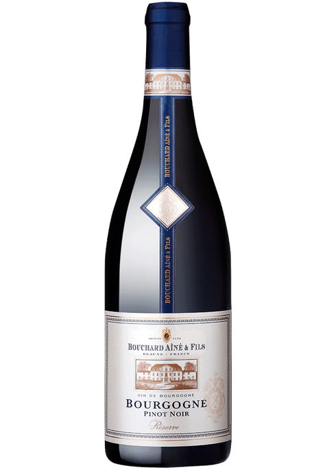 Bouchard Aine Pinot Noir | Total Wine & More