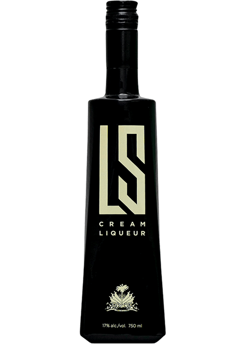 LS Cream Liqueur | Total Wine & More