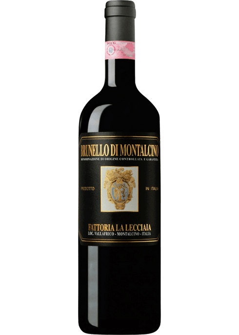 Caparzo Brunello di Montalcino La Casa | Total Wine & More
