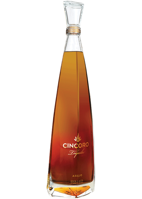 Amor Mio Extra Anejo Tequila | Total Wine & More