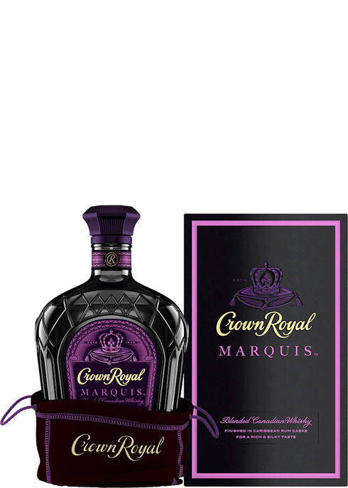 Crown Royal Marquis | Total Wine & More